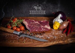 Barbekoe-riblap