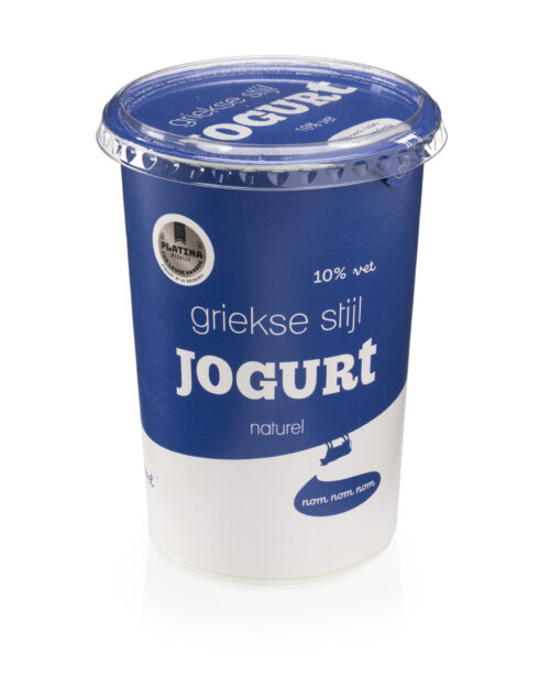 Griekse Jogurt