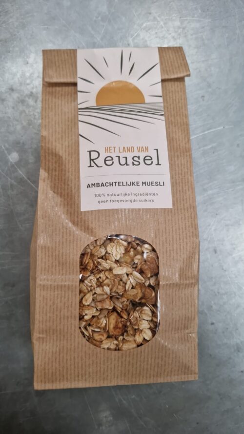 Muesli