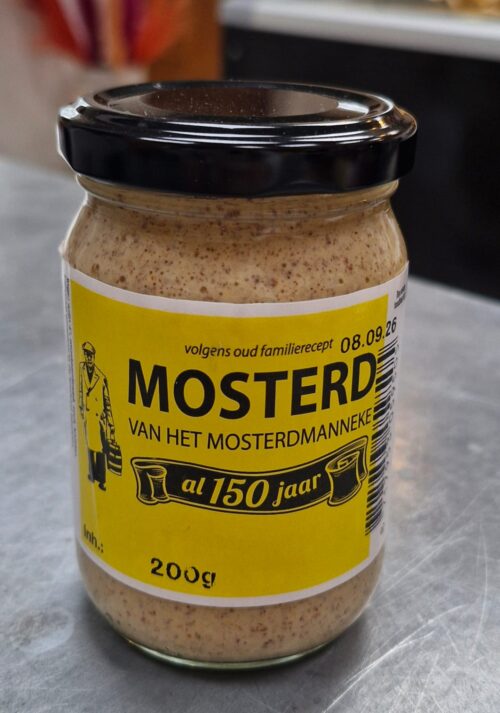 Mosterd